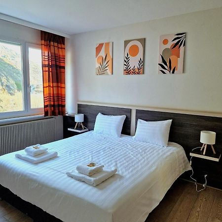 Hotel Castel Sion Exterior foto